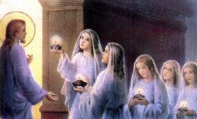 TÍCH CỰC SỐNG ĐỨC TIN